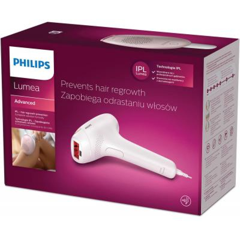 Епілятор Lumea Advanced Philips SC1994/00