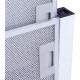 Витяжка Minola HTL 6714 WH 1100 LED