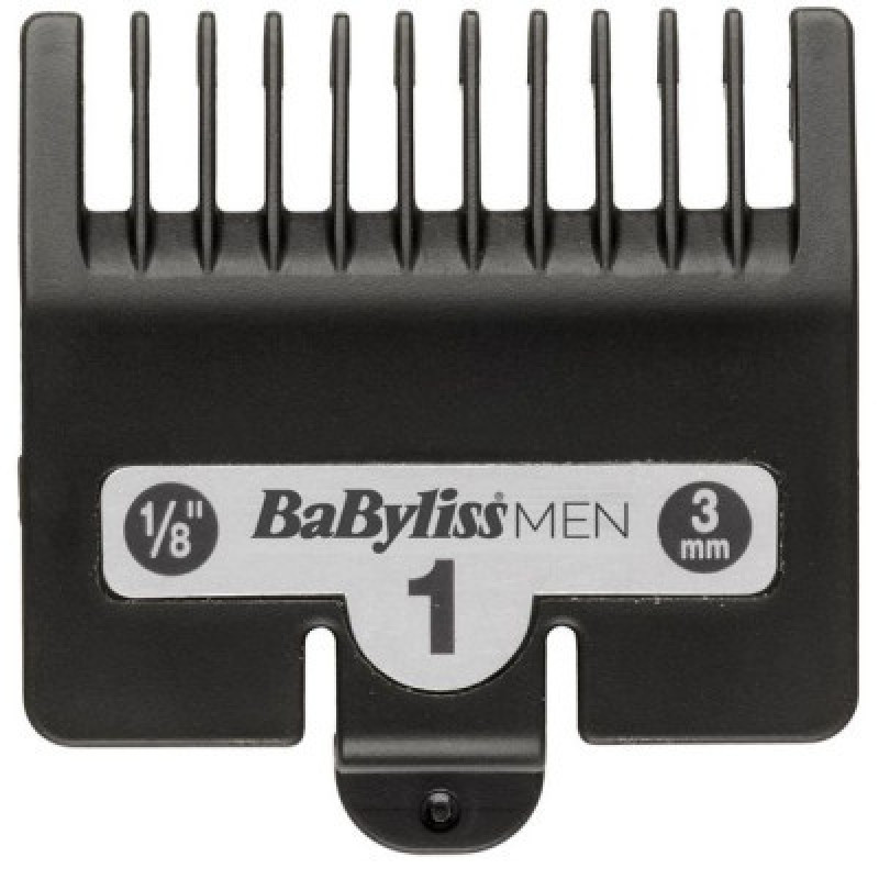 Машинка для стрижки Babyliss E996E