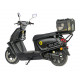 Електроскутер SUNRA K6 PRO (black)