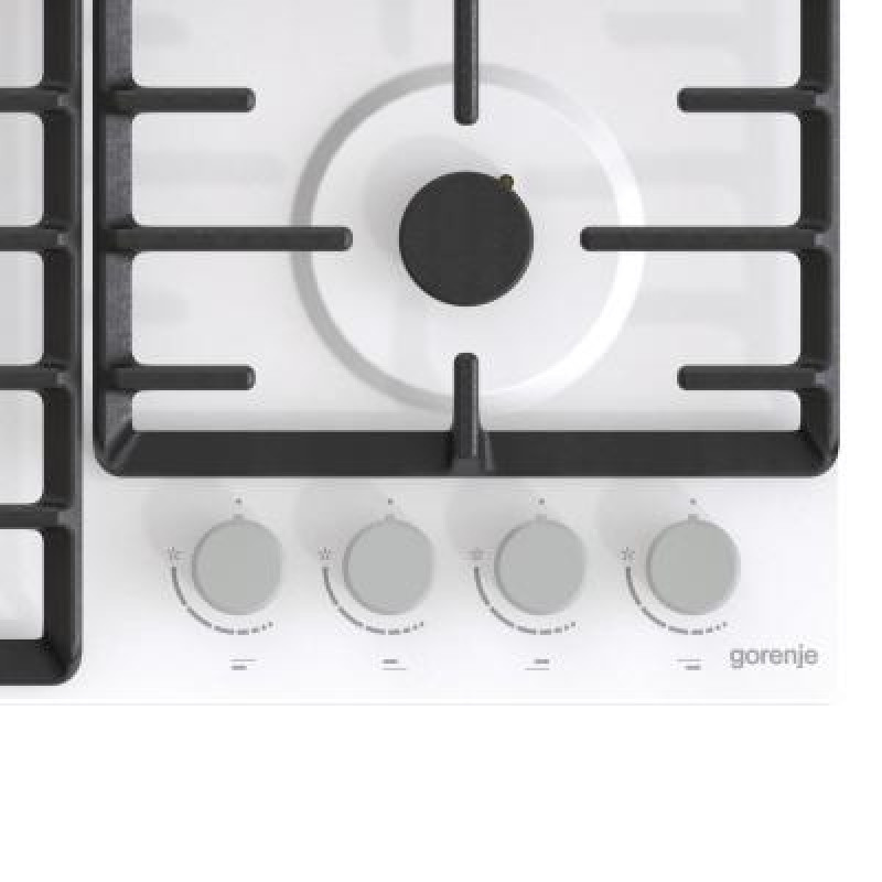 Варильна панель Gorenje GW 642 AXW