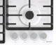 Варильна панель Gorenje GW 642 AXW