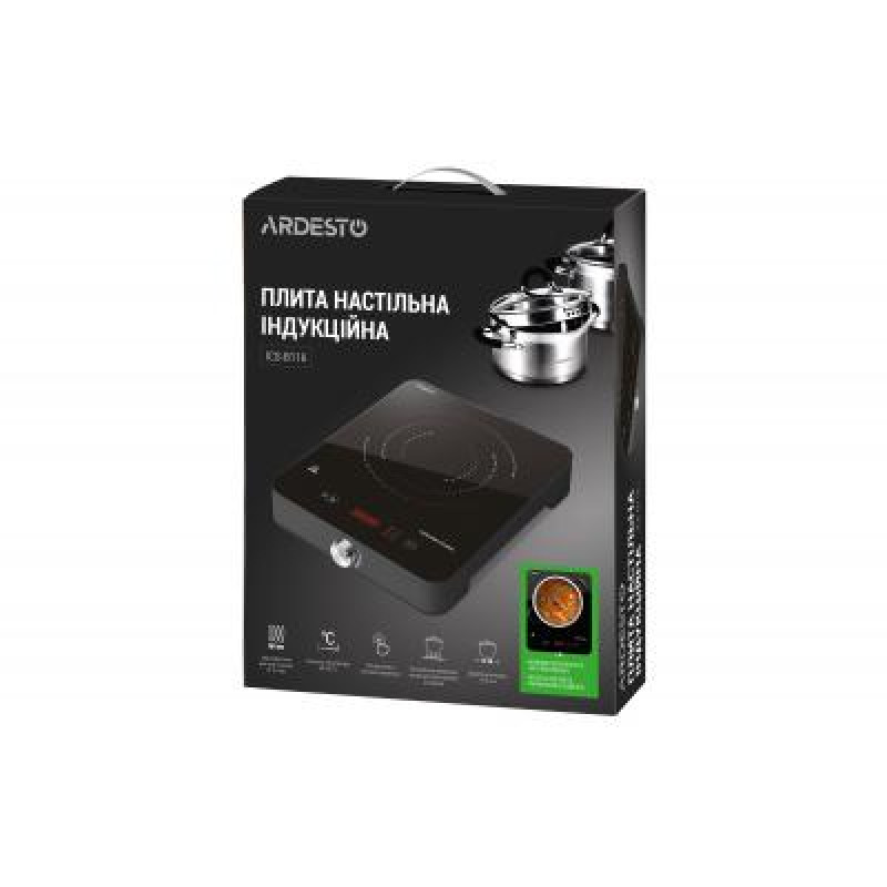Плитка Ardesto ICS-B116