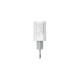 Зарядний пристрій Colorway Power Delivery Port PPS USB Type-C (30W) (CW-CHS038PD-WT)