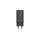 Зарядний пристрій Colorway GaN3 Pro Power Delivery (USB-A + 2 USB TYPE-C) (65W)