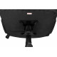 Крісло 2E GAMING HEBI Black/White