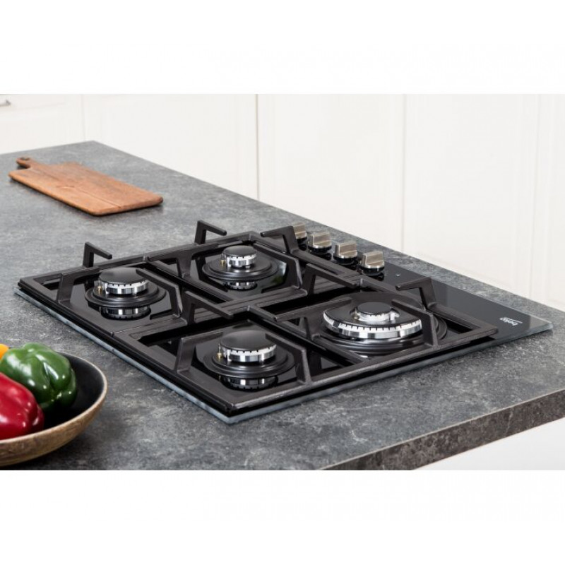 Варильна поверхня Beko HILW64325SB