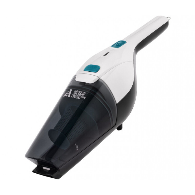 Пилосос Ardesto CVC-X0621WB
