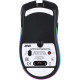 Миша 2E GAMING MG350 WL RGB USB Black