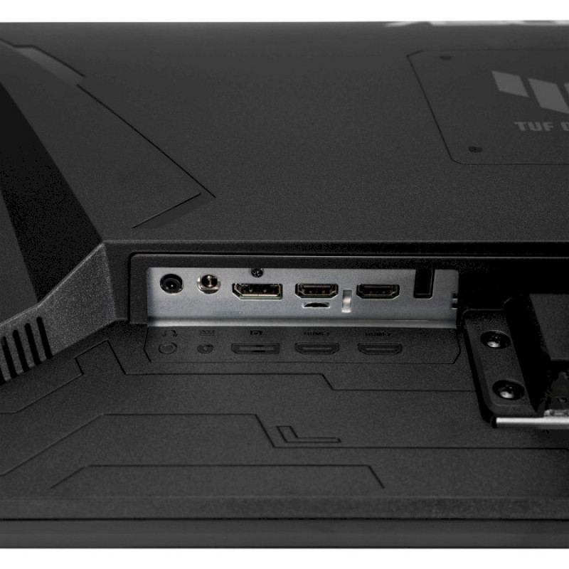 Монітор Asus 90LM07L0-B02370