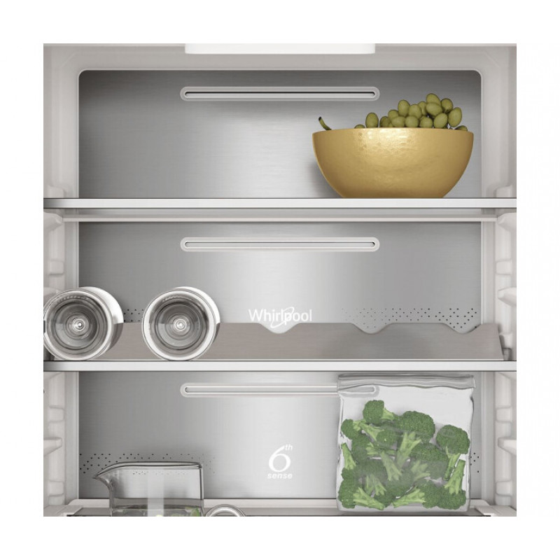 Холодильник Whirlpool WHC20T593