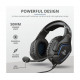 Гарнітура ігрова Trust GXT 488 Forze-G for PS4 Black 23530_TRUST
