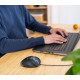 Миша Trust Fyda Comfortable ECO, USB-A, Чорно-сірий 24728_TRUST