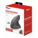 Миша Trust Verto Ergonomic WL BLACk 22879_TRUST