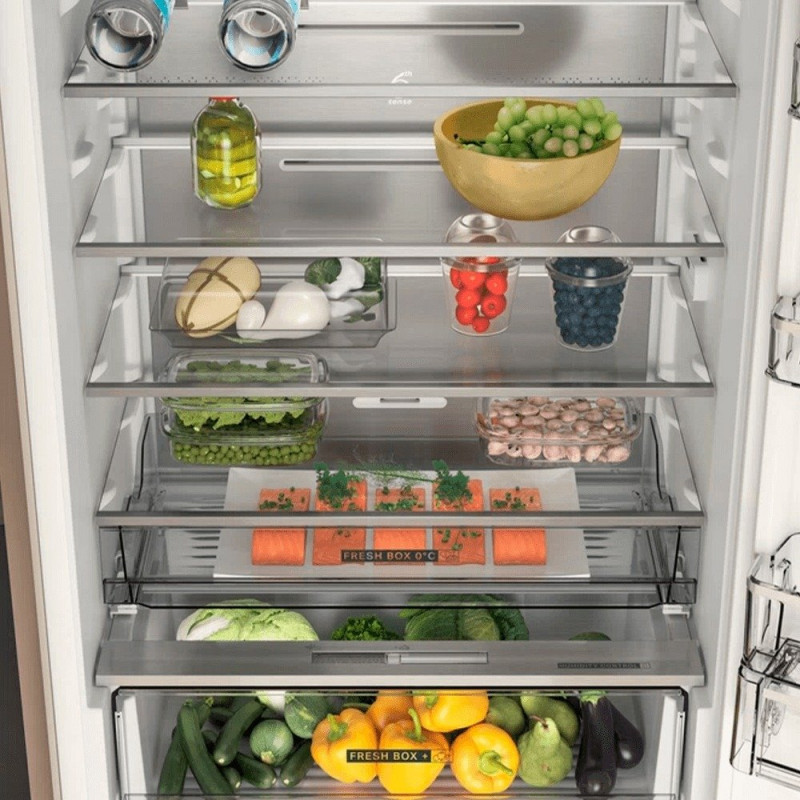 Холодильник Whirlpool WHSP70T121
