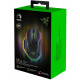 Миша Razer Basilisk V3, RGB, USB-A, чорний RZ01-04000100-R3M1