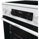 Плита Gorenje GECS 5C70 WA