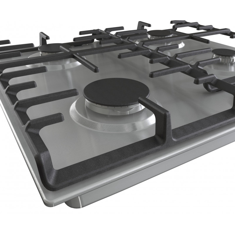 Варильна поверхня Gorenje GW642ABX (BG6AB-G0B)