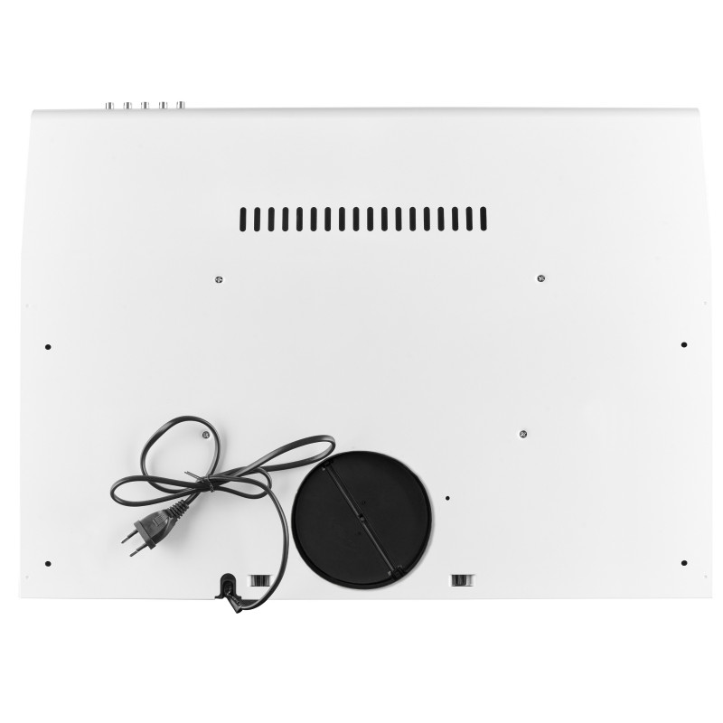 Витяжка Minola HPL 612 WH