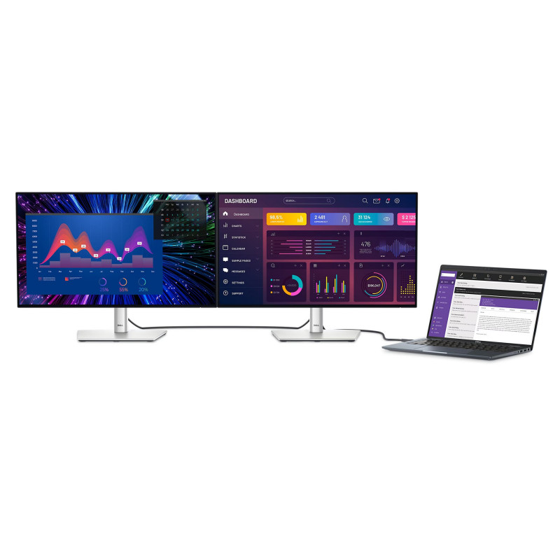 Монітор DELL U2424HE 210-BKJF