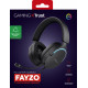Гарнітура ігрова Trust GXT 490 FAYZO, 7.1, USB-A, 2м, чорний 24900_TRUST