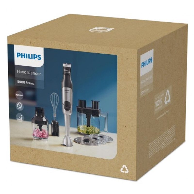 Блендер Philips HR2685/00