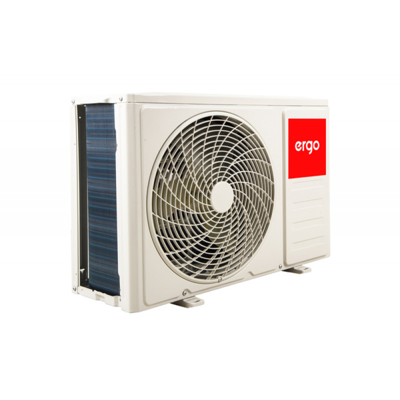 Кондиціонер ERGO AC0703SWН