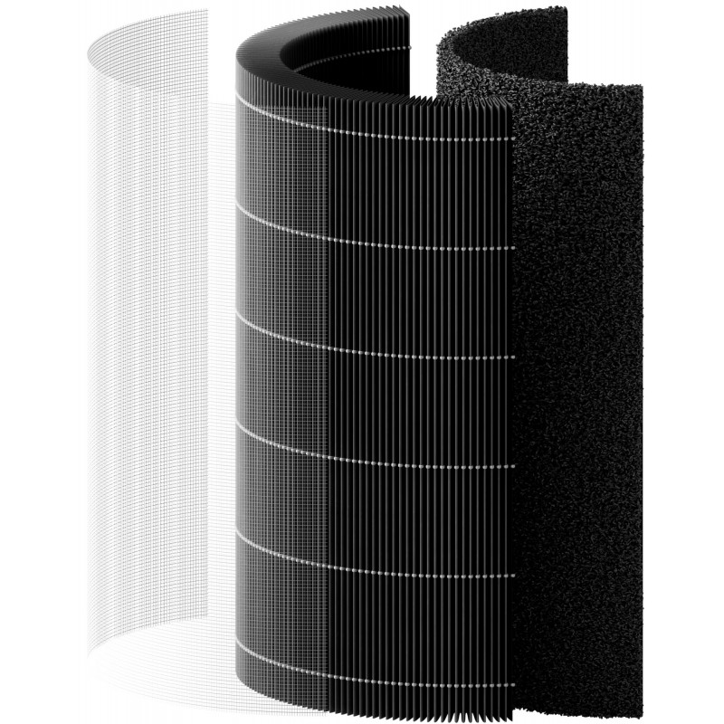 Очищувач повітря Xiaomi Smart Air Purifier 4 Lite