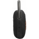 Портативна акустика JBL Clip 5 Чорний (JBLCLIP5BLK)