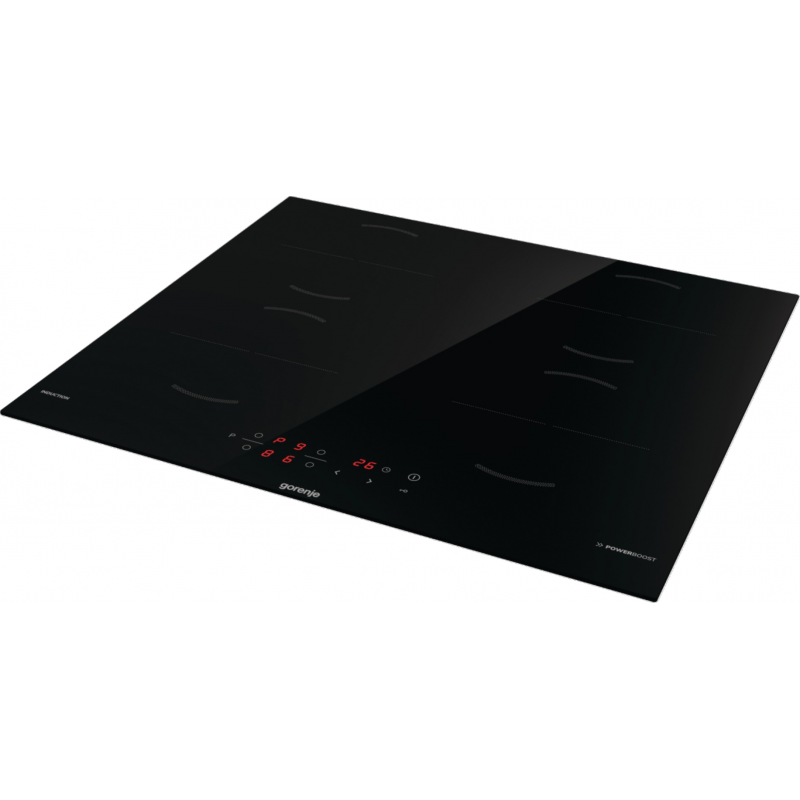 Варильна поверхня Gorenje GI6401BSCE