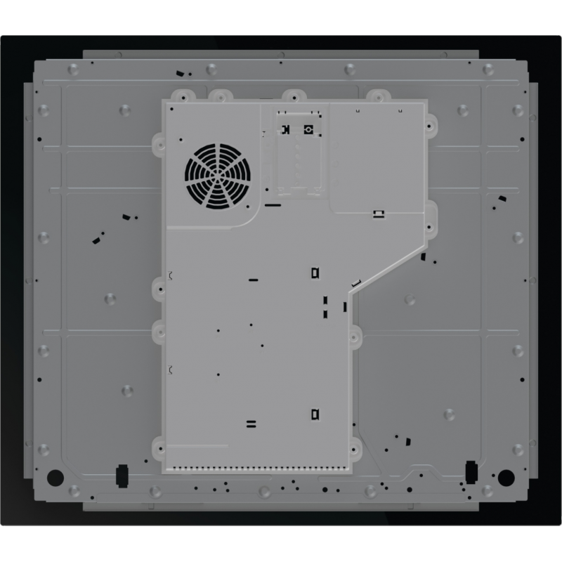 Варильна поверхня Gorenje GI6401BC