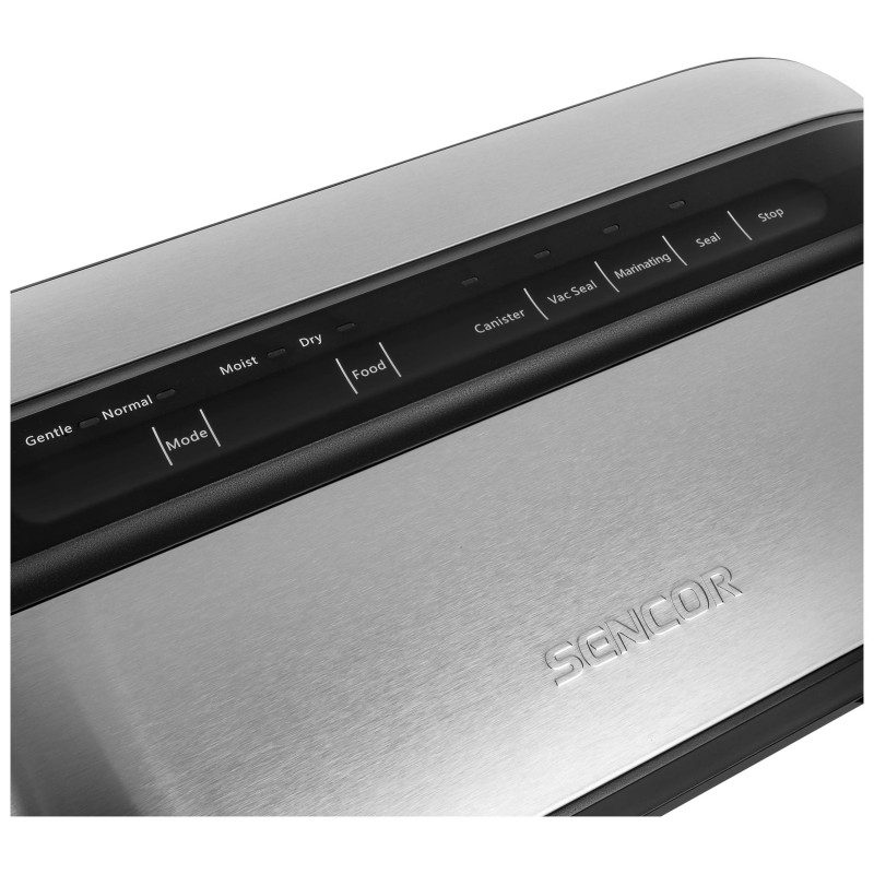 Вакууматор SENCOR SVS 4010SS