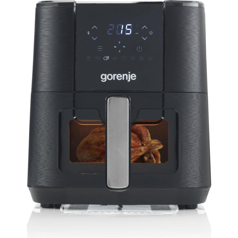 Мультипіч Gorenje AF1350DWB