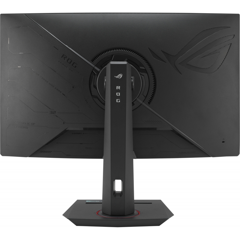 Монітор Asus ROG Strix XG32WCS 90LM0AC0-B01970