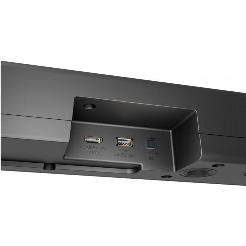 Звукова панель LG S60T.AUKRLLK