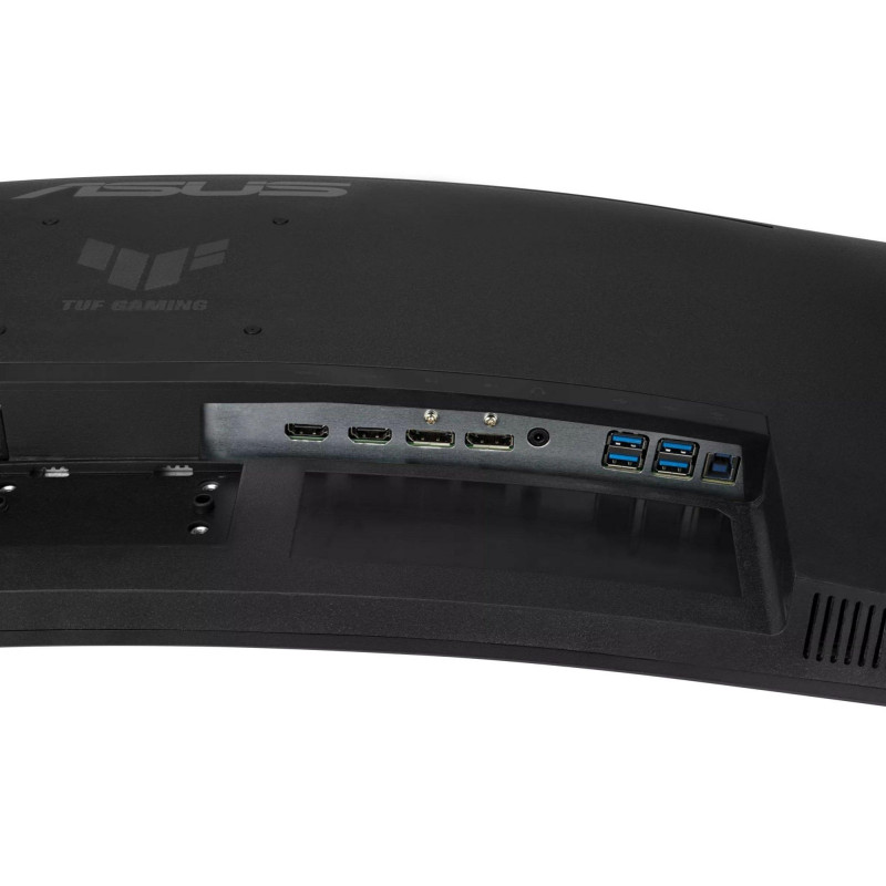 Монітор Asus TUF Gaming VG34VQ3B 90LM0AA0-B01170