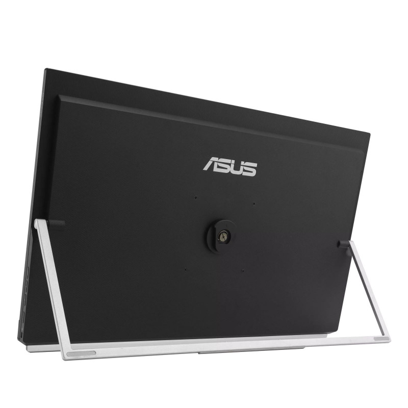 Монітор портативний Asus ZenScreen MB249C 90LM0865-B01170