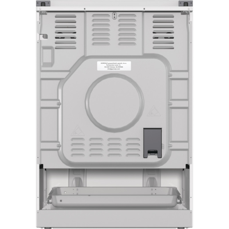 Плита Gorenje GK6C5WF