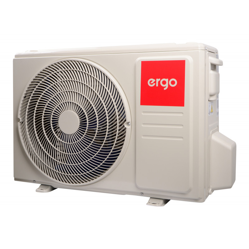 Кондиціонер ERGO ACI 1255 SWН W