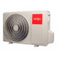 Кондиціонер ERGO ACI 1255 SWН W