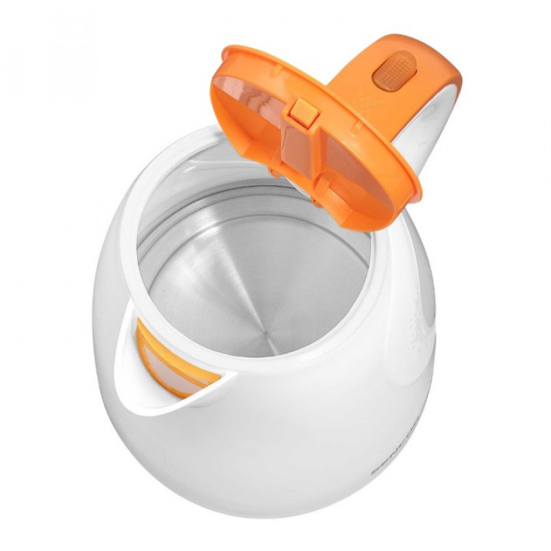 Електрочайник SENCOR SWK 1513OR