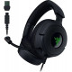 Гарнітура ігрова Razer Kraken V4 X, 7.1, USB-A, 1.8м, RGB, чорний RZ04-05180100-R3M1