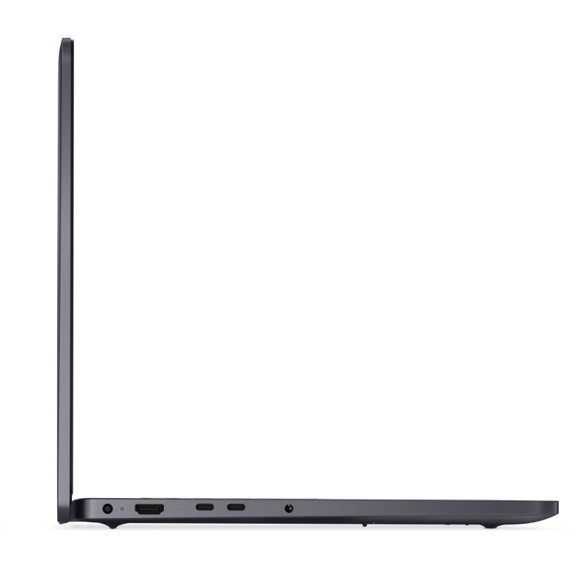 Ноутбук Dell Pro 16 BTO108PC16250UA_W11P