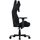 Крісло ігрове Anda Seat Kaiser Frontier Fabric Black Size XL AD12YXL-17-B-F-B01