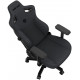 Крісло ігрове Anda Seat Kaiser 3 Dark Gray Fabric Size XL AD12YDC-XL-01-GB-CF
