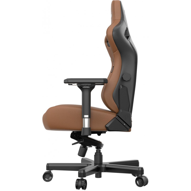 Крісло ігрове Anda Seat Kaiser 3 Brown Size XL AD12YDC-XL-01-K-PV/C