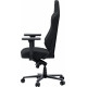 Крісло ігрове Anda Seat Phantom 3 XL Fabric Dark Gray AD18XL-52-GB-F-G01