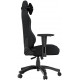 Крісло ігрове Anda Seat Phantom 3 Dark Grey Fabric Size L AD18Y-06-GB-F