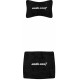 Крісло ігрове Anda Seat Phantom 3 Black Fabric Size L AD18Y-06-B-F