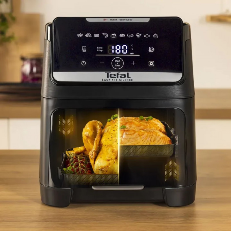 Мультипіч Tefal EY846HE0